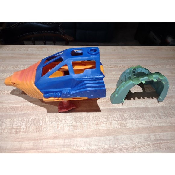 Vintage Masters of The Universe Talon Fighter He Man 1982 - Picture 4 of 7